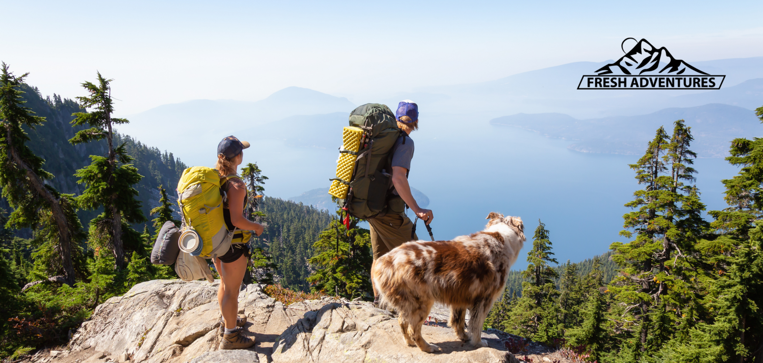 Wagepoint Payroll Case Study: Fresh Adventures