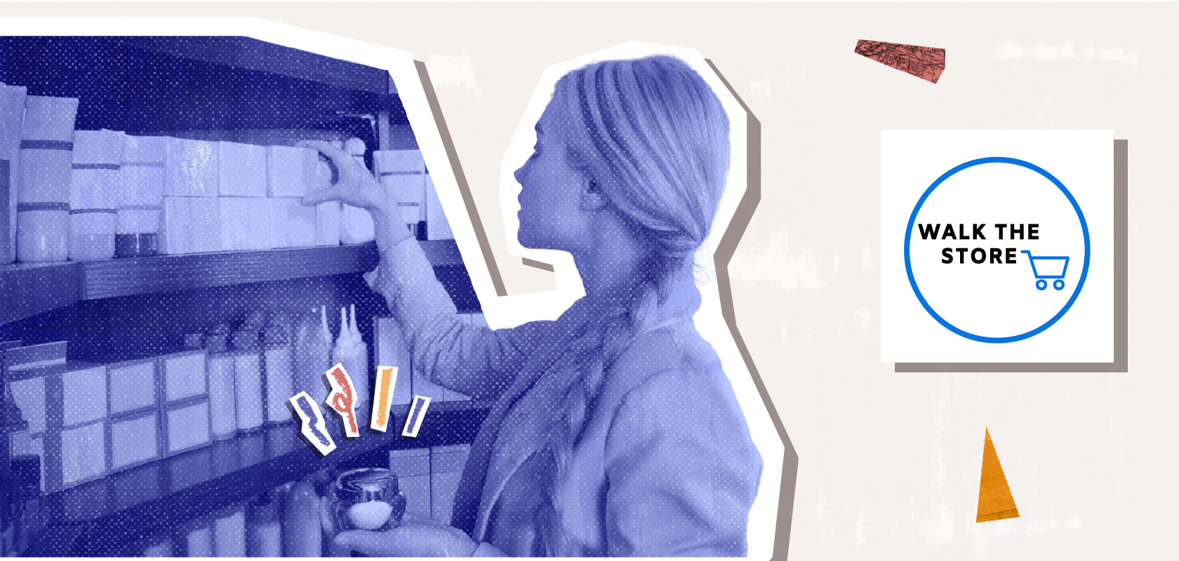 Wagepoint Case Study Walk the Store