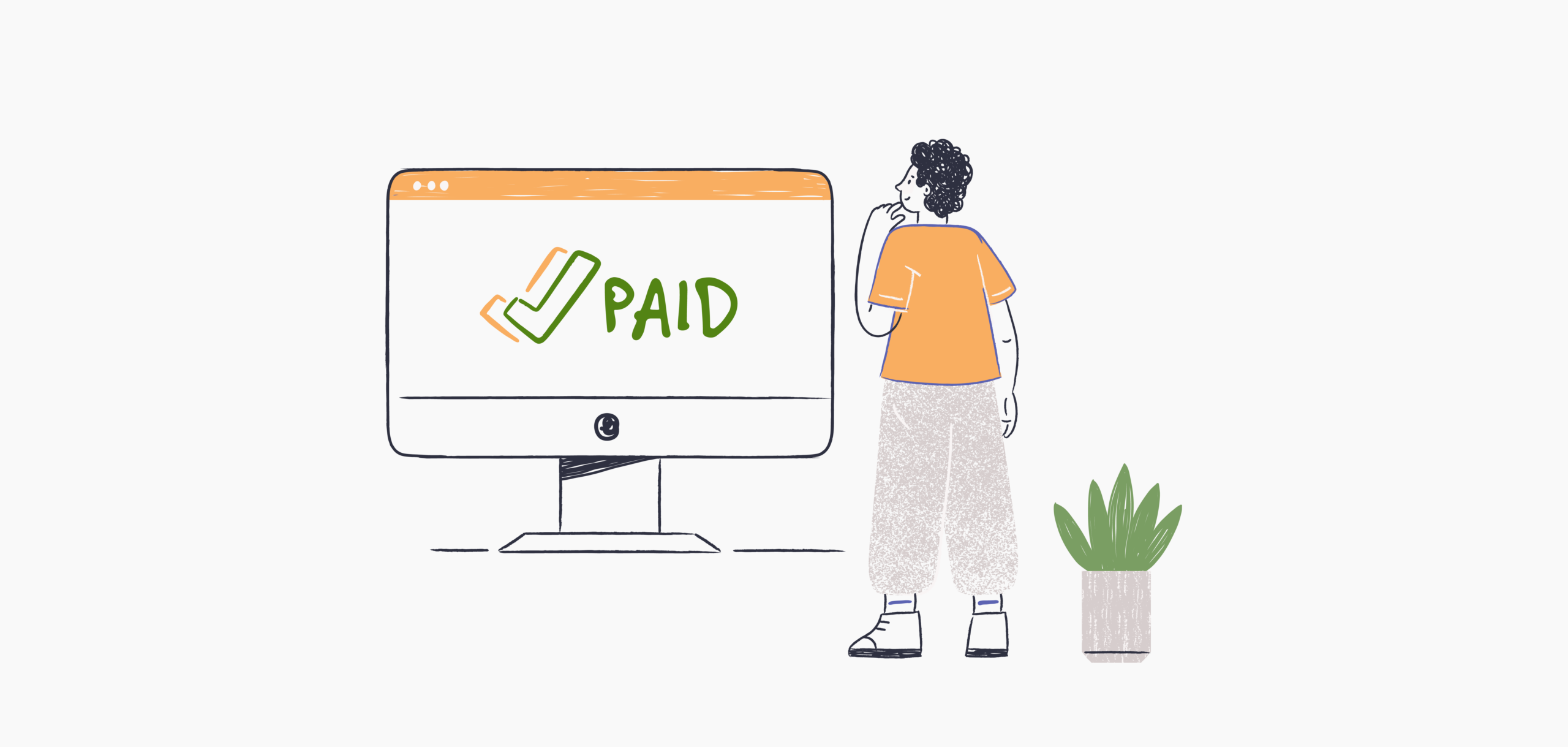 Payroll software for employees