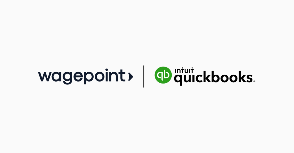 Wagepoint _ QBO_QuickBooksOnline_Integration