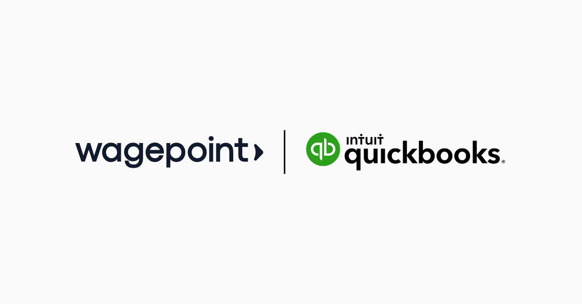 Wagepoint _ QBO_QuickBooksOnline_Integration