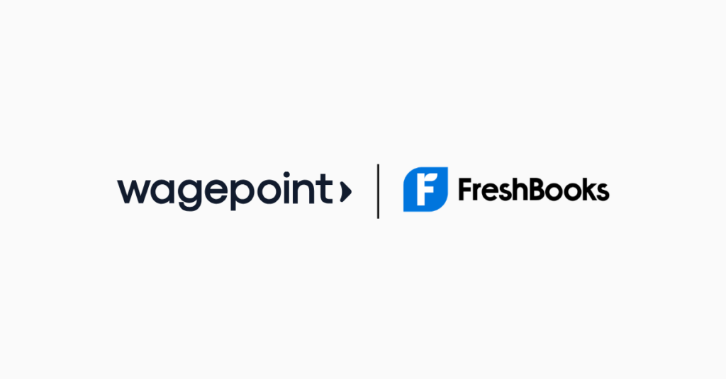 Freshbooks Wagepoint Integration