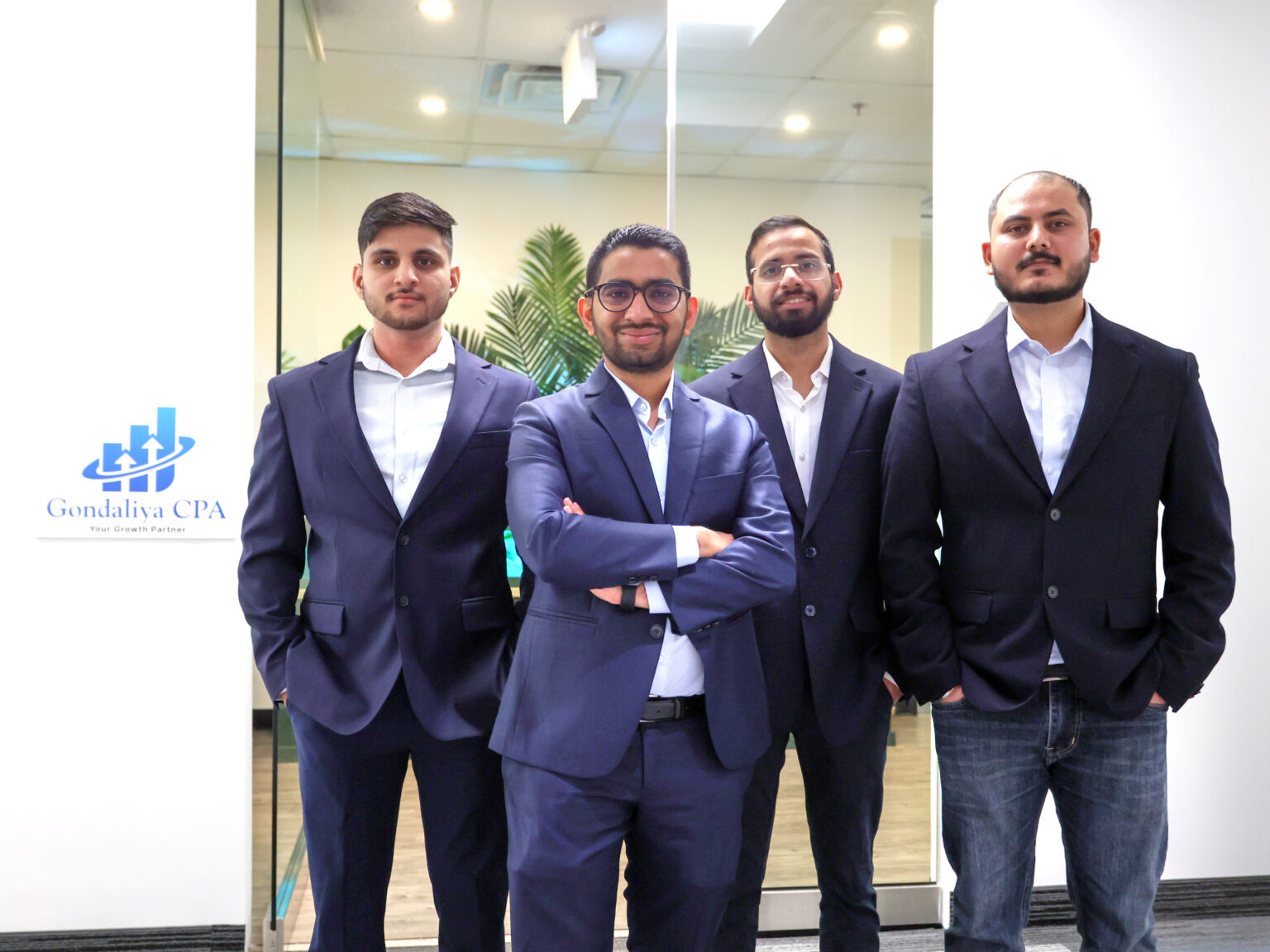 “Sharad Gondaliya, CPA, and team at Gondaliya CPA in Toronto featured in Wagepoint case study on payroll solutions for accounting firms.”