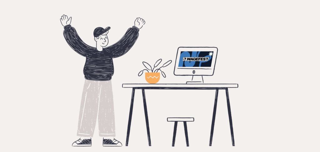 Wagefest 2025 takeaways