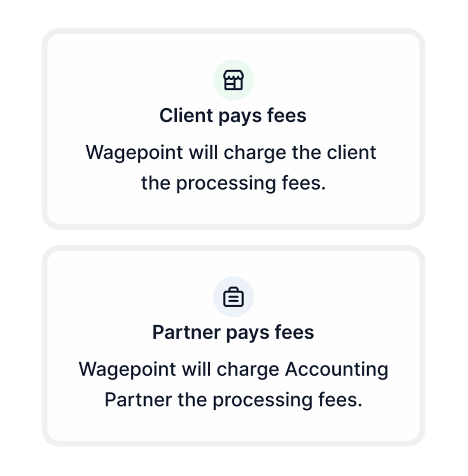 Bookkeeper and accountant payroll partner program | Wagepoint