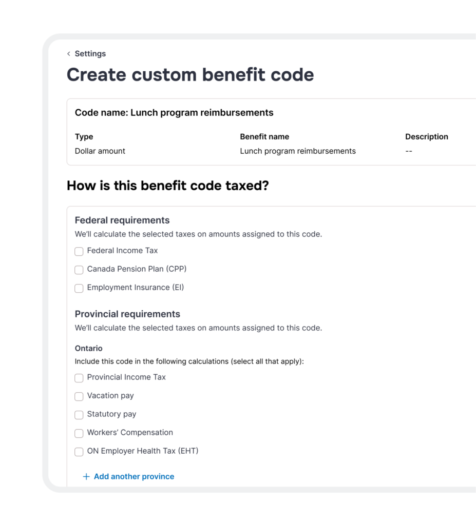Payroll that flexes with your clients.