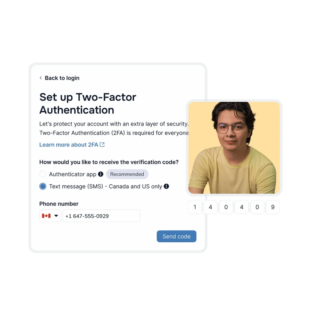 Security you can rely on.