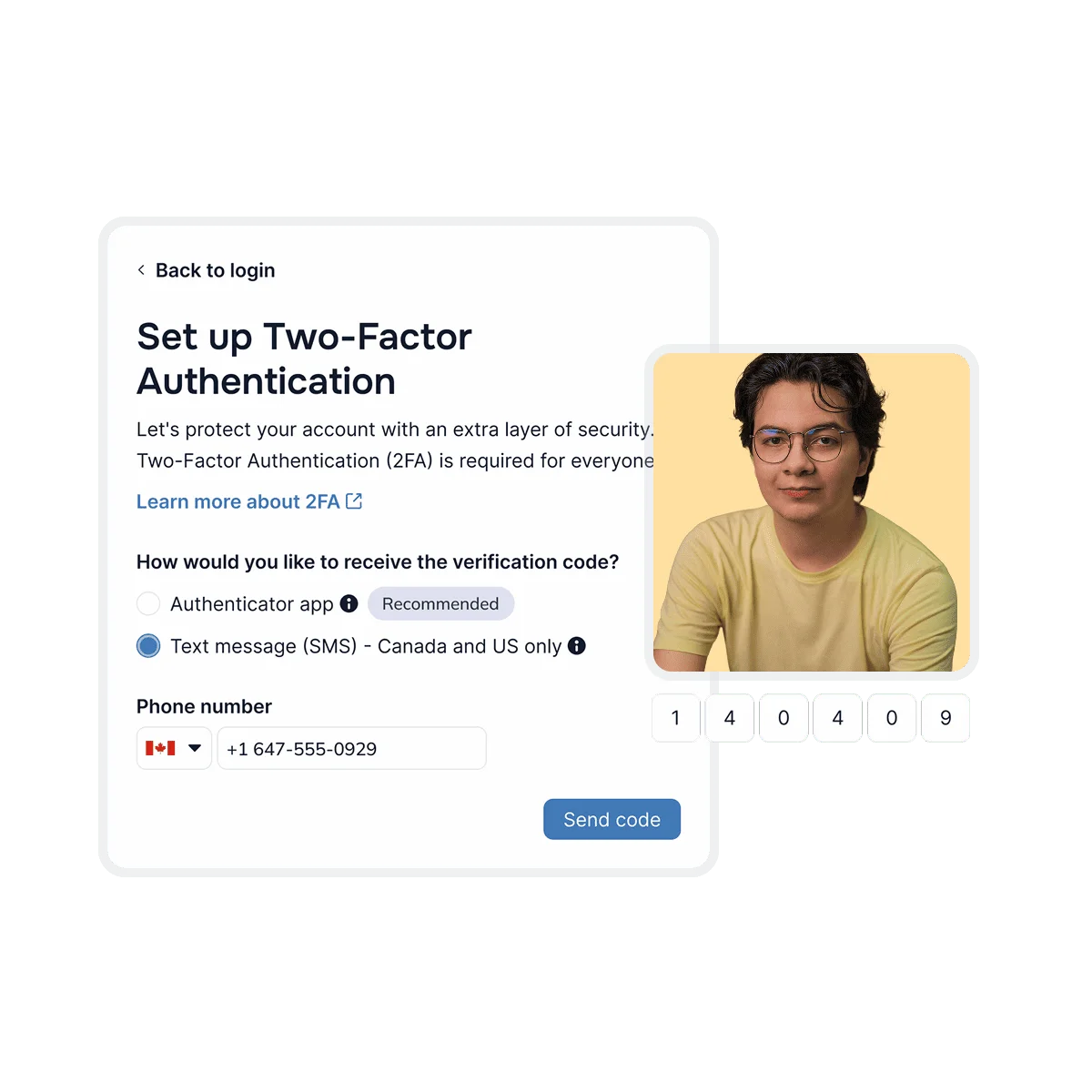 Security you can rely on.