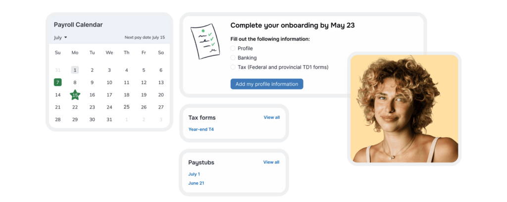 Get your team set up without the slowdown.