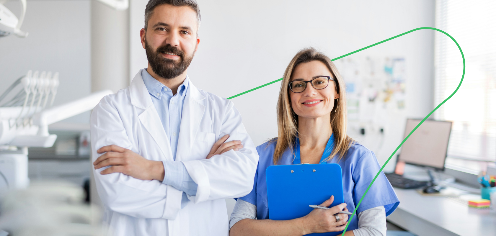 Hiring your first employee at a Canadian dental practice