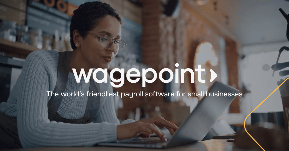 Wagepoint overview