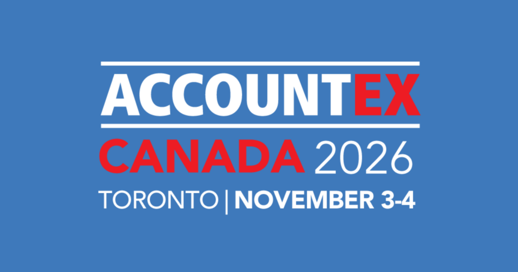 Accountex 2026