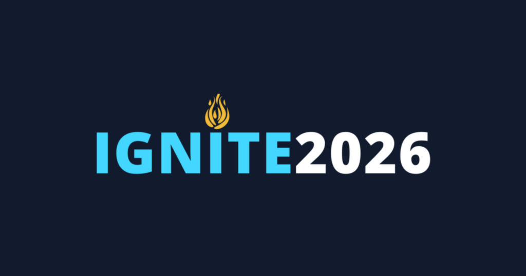 CPB IGNITE 2026