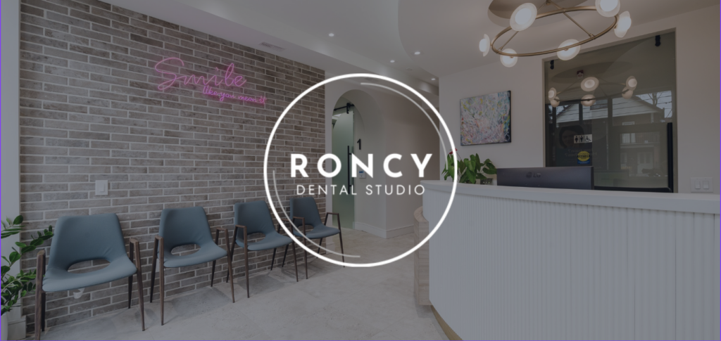 Roncy Dental Studio