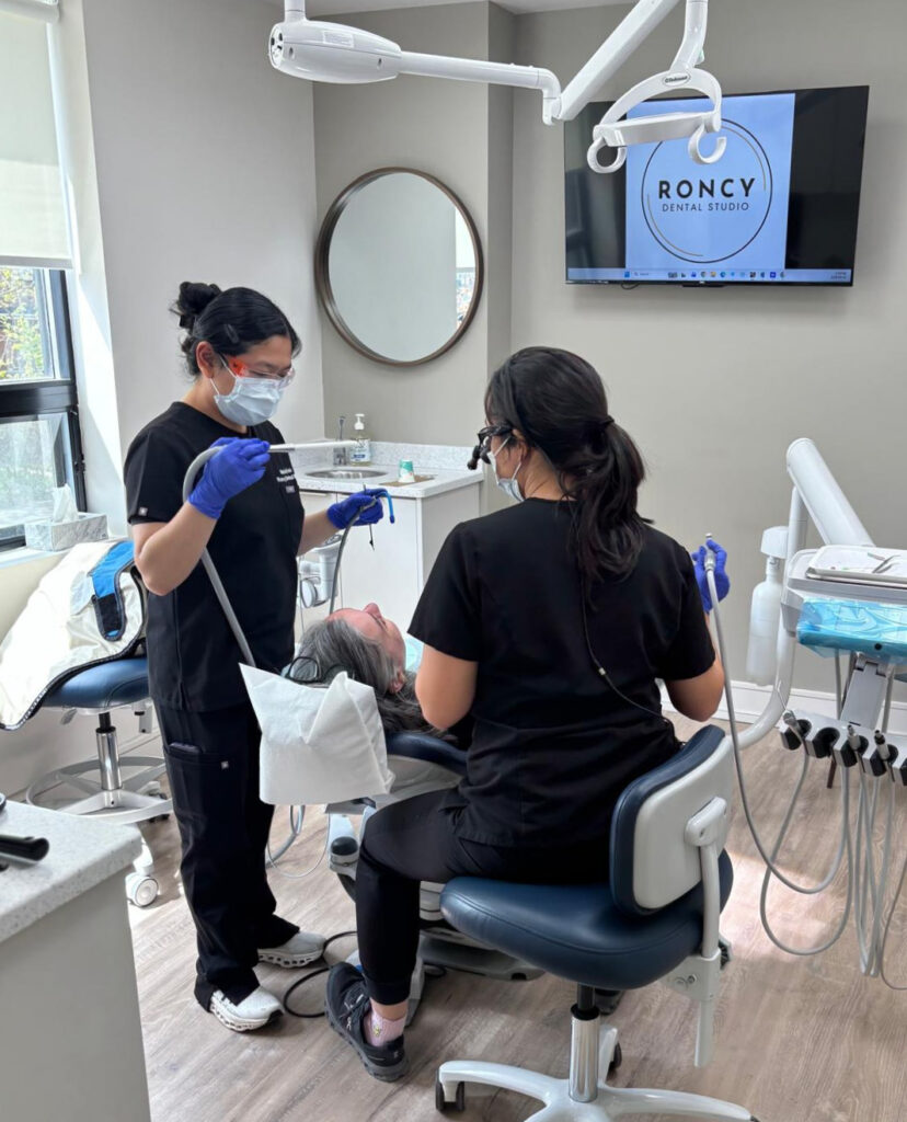 Roncy Dental Studio