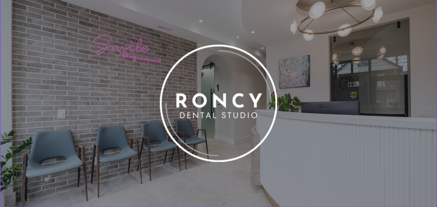 Roncy Dental Studio