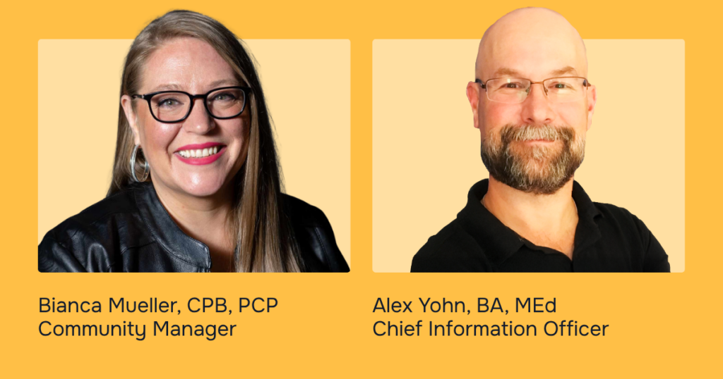 July Webinar