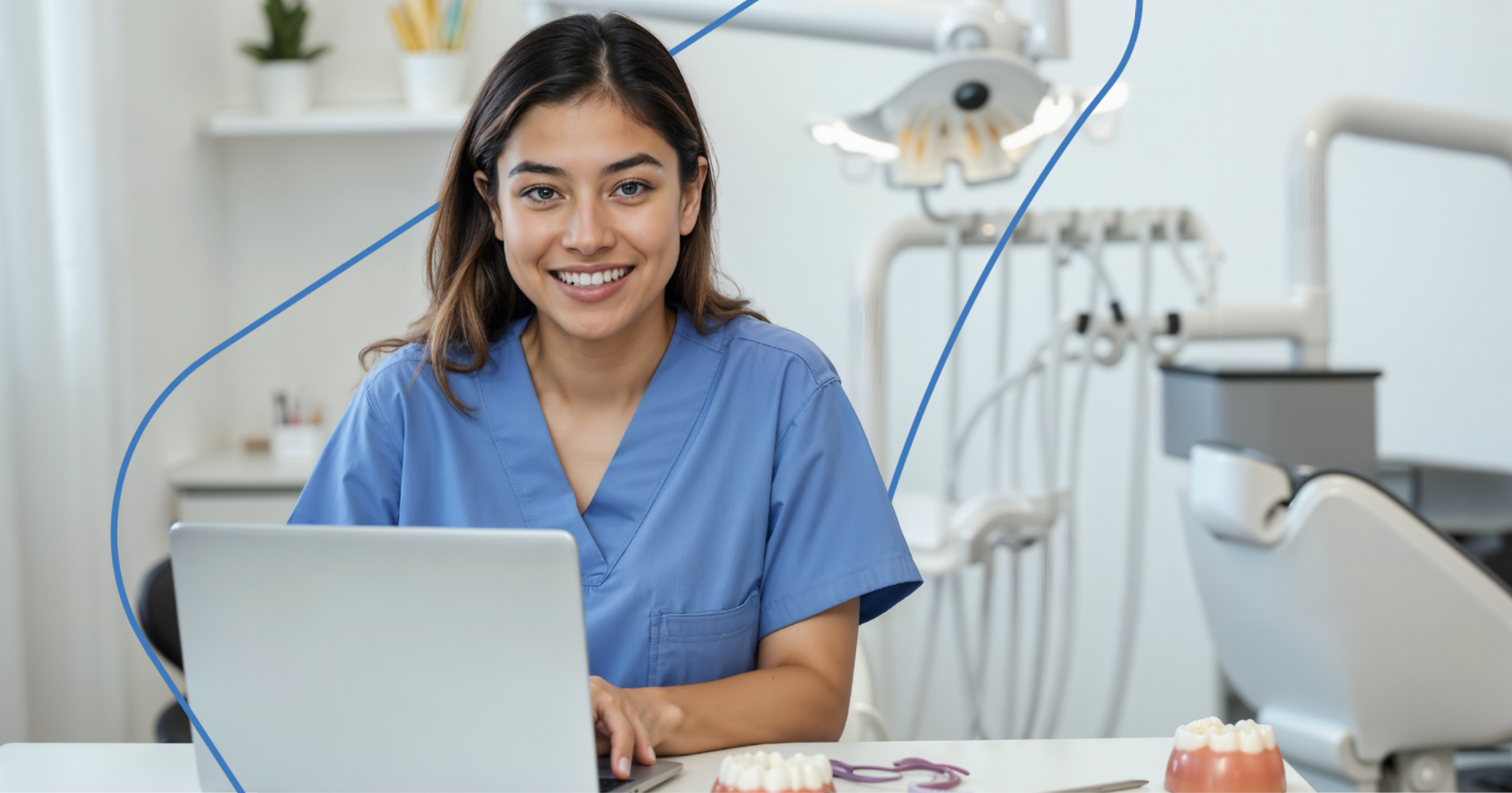 Dental office payroll in Canada