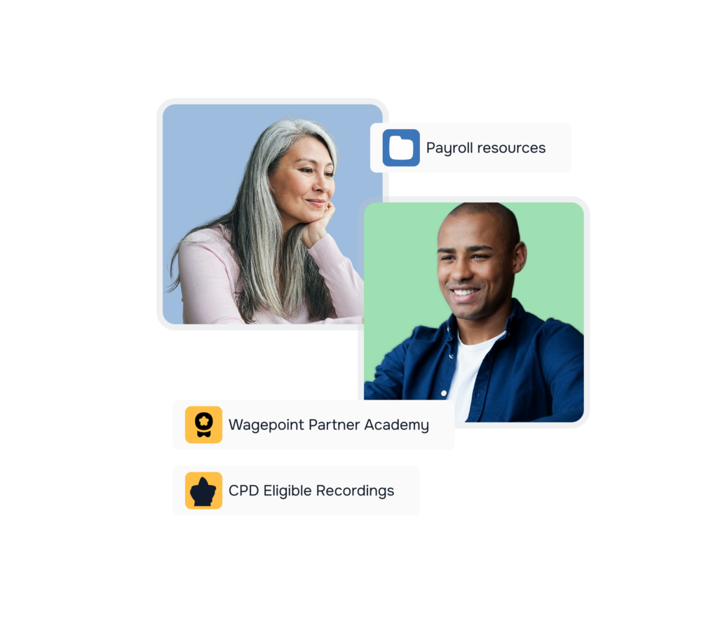 Build the expertise clients trust