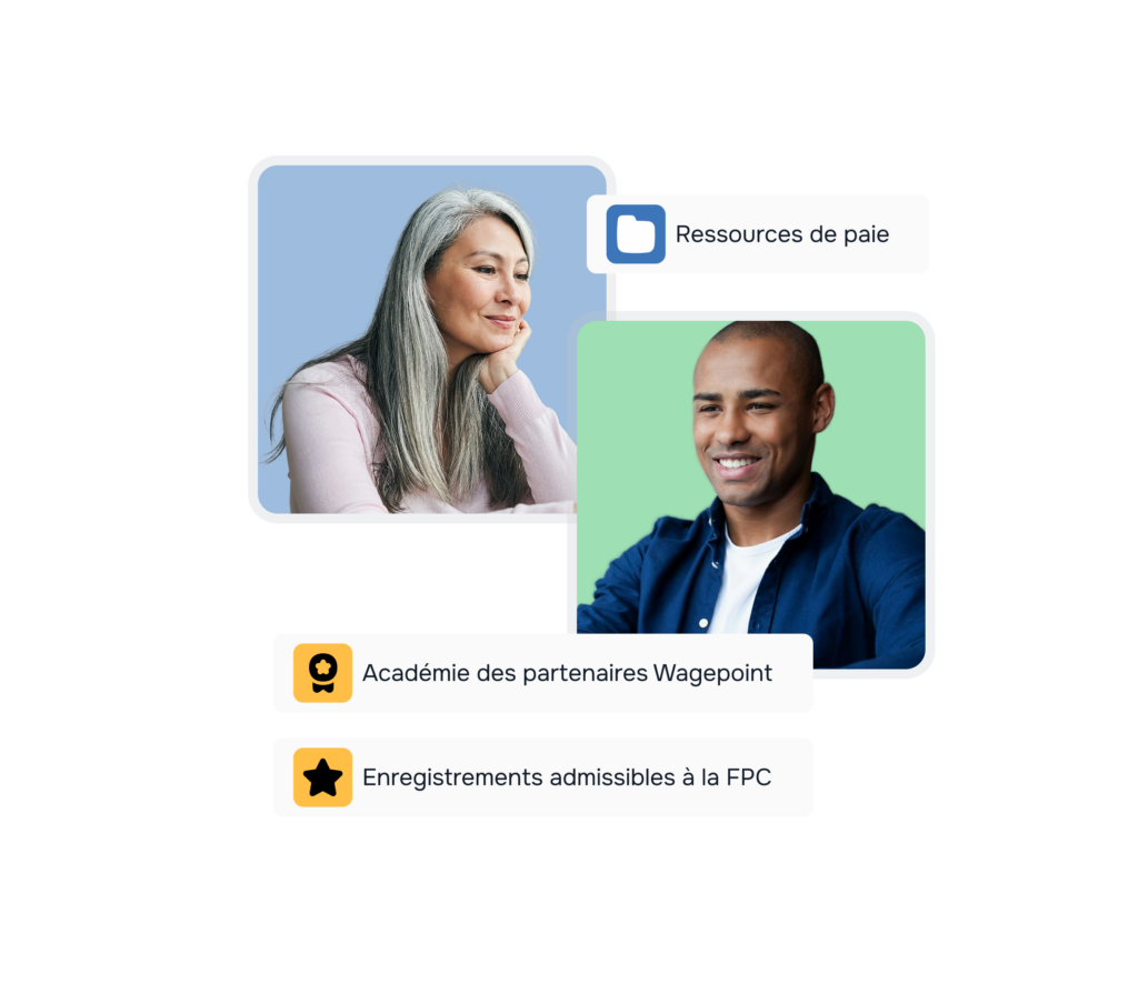 Développez l’expertise en laquelle vos clients ont confiance